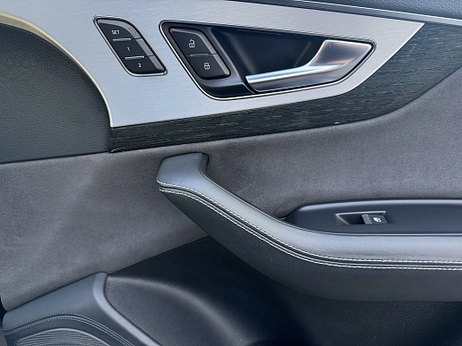 Купить Ауди К7 2015г.