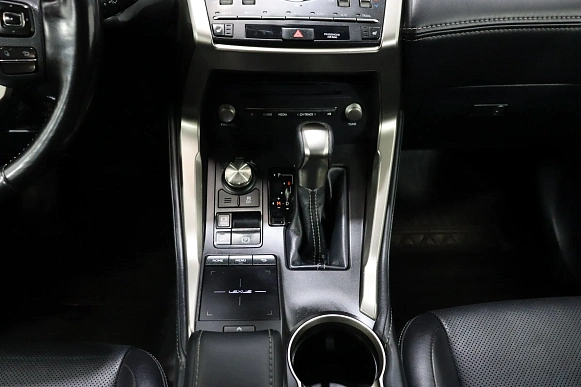 Купить Лексус Lexus NX 2018г.