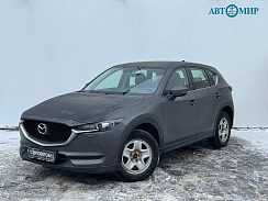 Купить Мазда ККС-5 2019г.