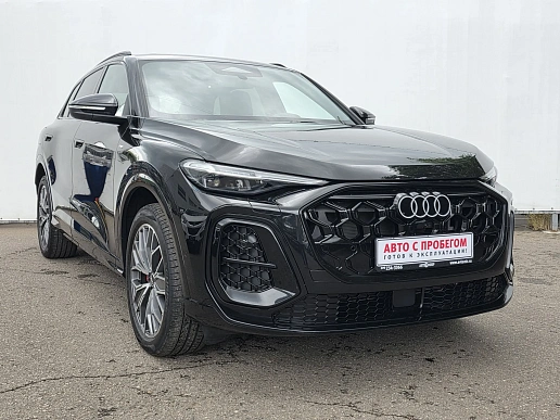 Купить Ауди К5 2025г.
