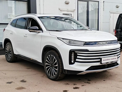 Купить Эксид ТКСЛ 2021г.