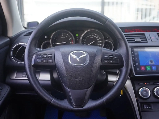 Купить Мазда Mazda 6 2010г.