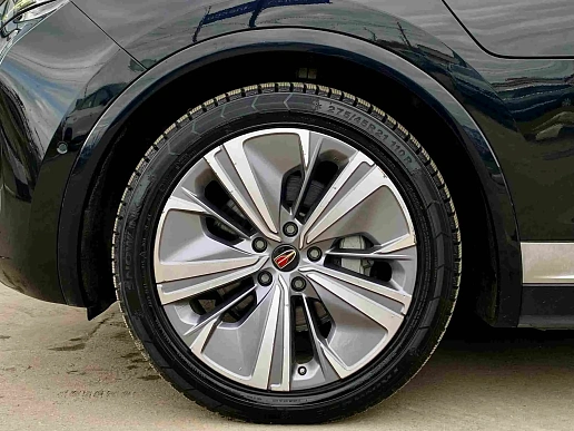 Купить Хонгки Е-ХС9 2021г.