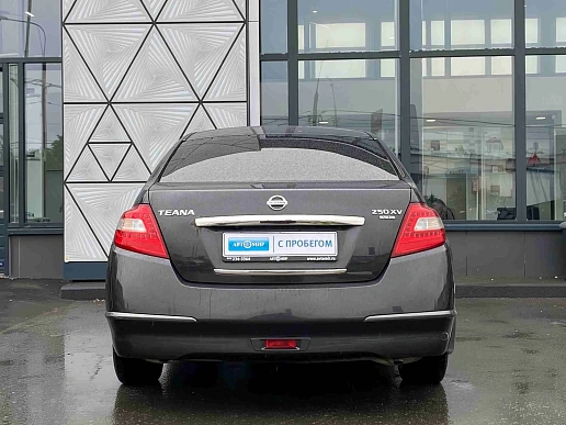 Купить Ниссан Теана 2010г.