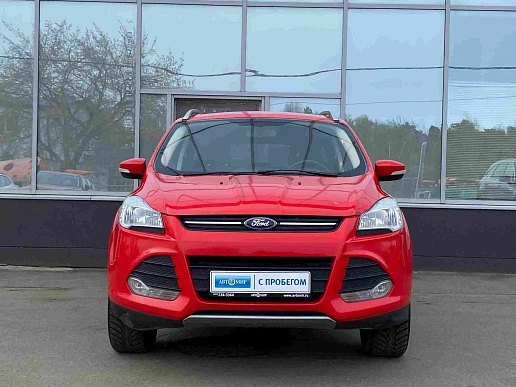 Купить Форд Куга 2014г.