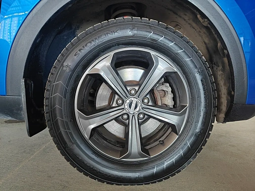 Купить Хавал Haval F7 2019г.
