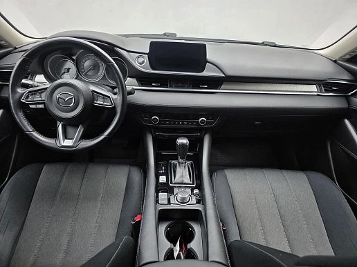 Купить Мазда Mazda 6 2019г.