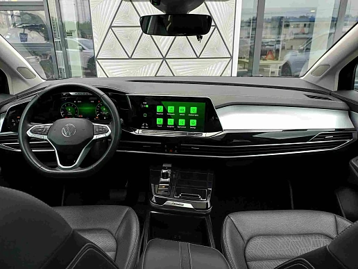 Купить Фольксваген Талагон 2023г.