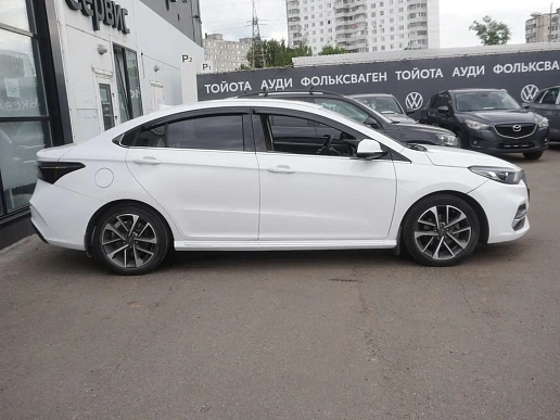 Купить Омода С5 2023г.