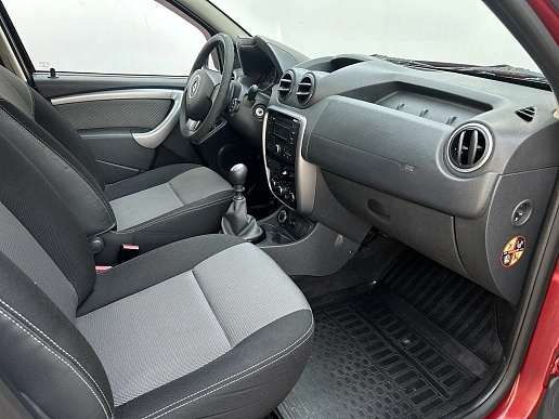 Купить Рено Дустер 2013г.