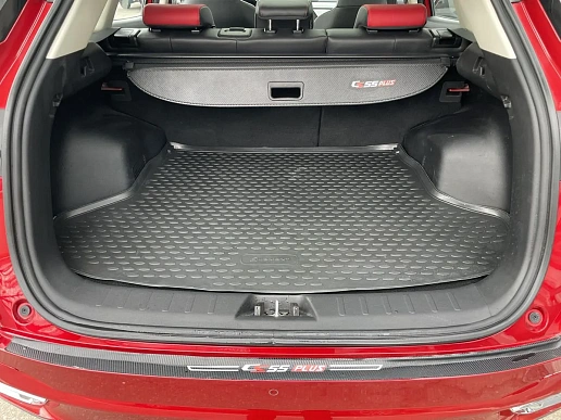 Купить Чанган КС55ПЛУС 2023г.