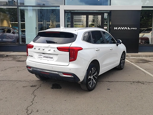 Купить Хавал Haval Jolion 2022г.