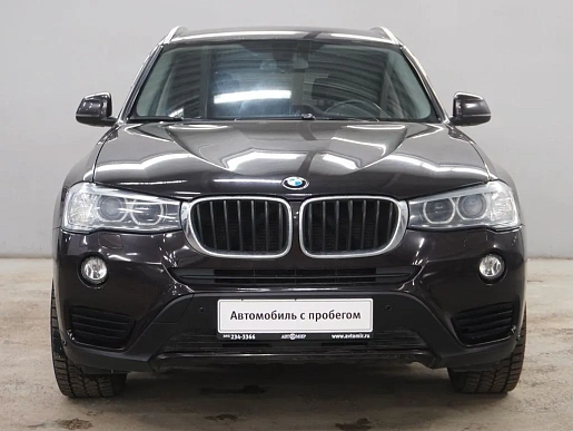 Купить БМВ КС3 2016г.