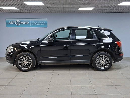 Купить Ауди К5 2008г.