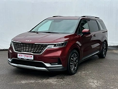Купить Киа Карнивал 2023г.