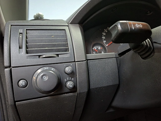 Купить Опель Мерива 2007г.