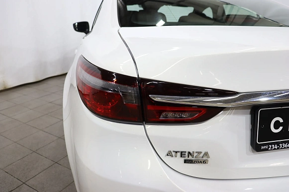 Купить Мазда Mazda 6 2023г.