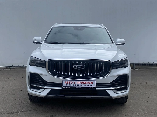 Купить Джили Монджаро 2023г.