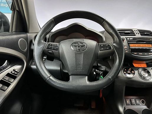 Купить Тойота Новый RAV4 2010г.