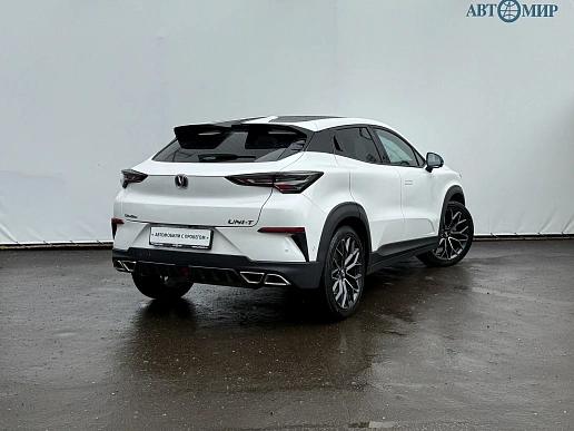 Купить Чанган УНИ-Т 2023г.