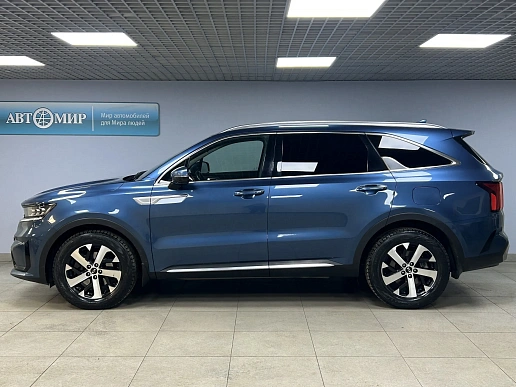 Купить Киа Соренто 2021г.