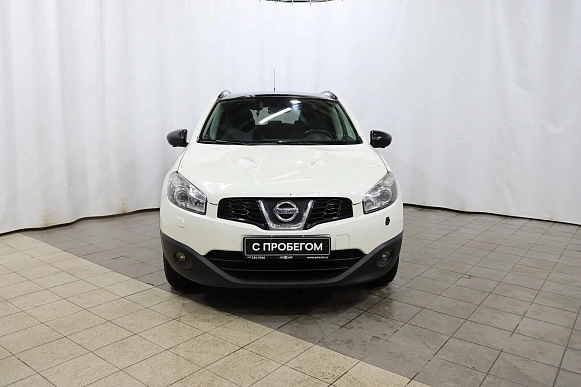Купить Ниссан Кашкаи 2013г.