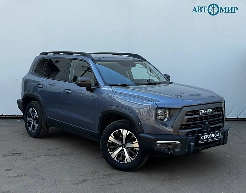 Купить Хавал Haval DARGO 2023г.