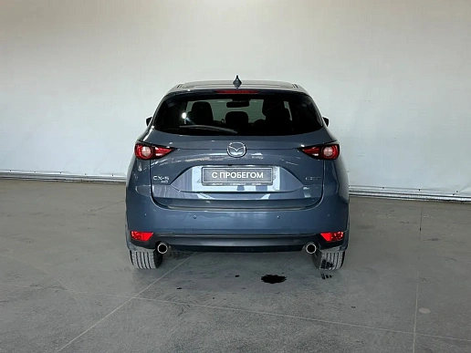 Купить Мазда ККС-5 2020г.