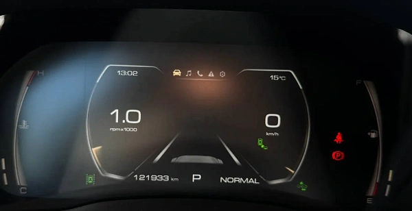 Купить Хавал Haval Jolion 2022г.