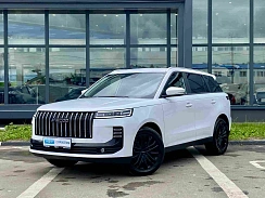 Купить Джейку ДЖ6 2026г.