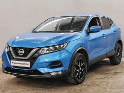Купить Ниссан Кашкаи 2019г.