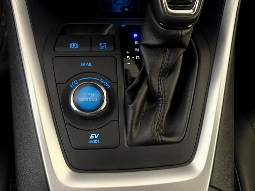 Купить Тойота Новый RAV4 2019г.