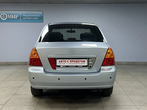 Купить Сузуки Лиана 2005г.