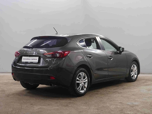 Купить Мазда Mazda 3 2014г.