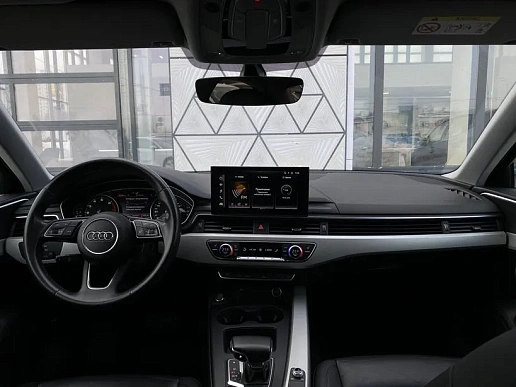 Купить Ауди А4 2020г.