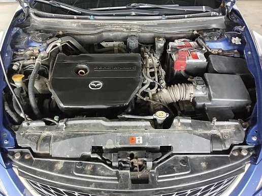 Купить Мазда Mazda 6 2008г.
