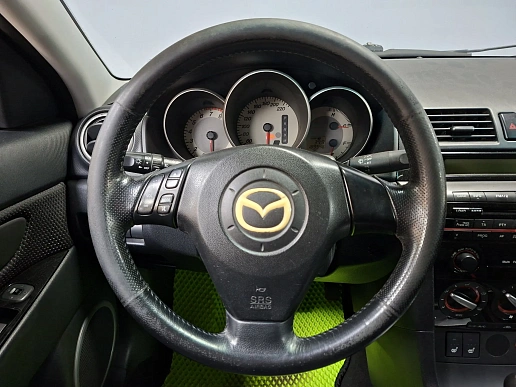 Купить Мазда Mazda 3 2008г.