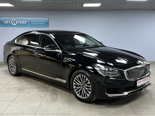Купить Киа К900 2019г.