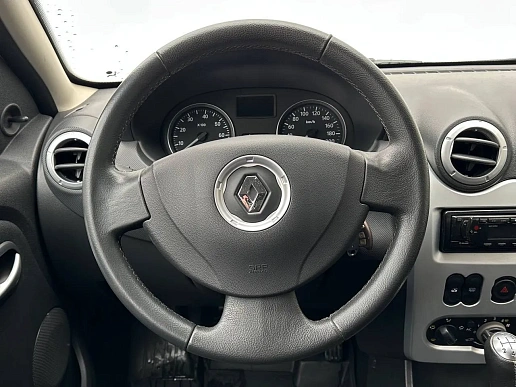 Купить Рено Сандеро 2011г.