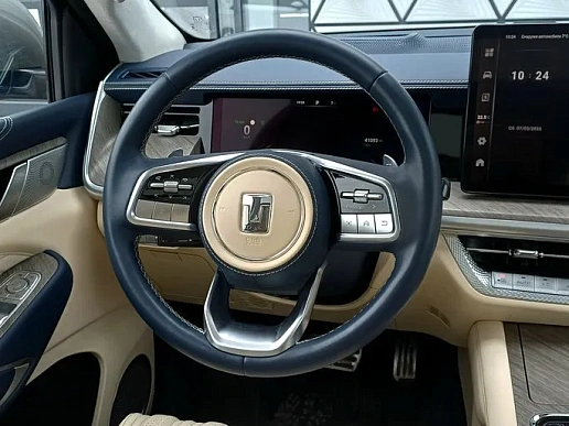 Купить Танк 500 2023г.