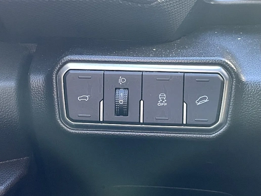 Купить Хавал Haval DARGO 2023г.