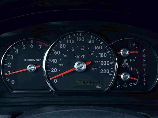 Купить Митсубиси Галант 2007г.