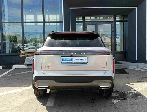 Купить Джейку ДЖ7 2024г.