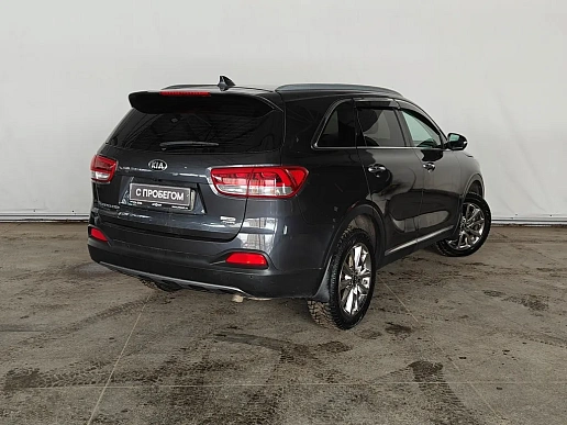 Купить Киа Соренто 2016г.