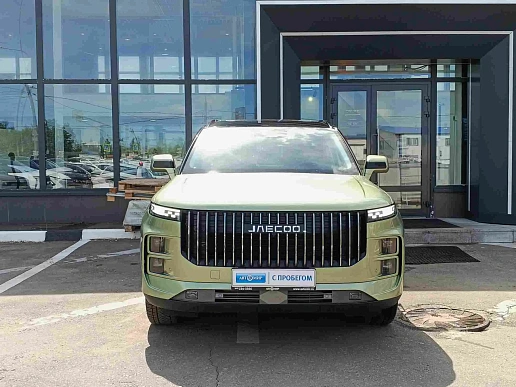 Купить Джейку ДЖ7 2023г.