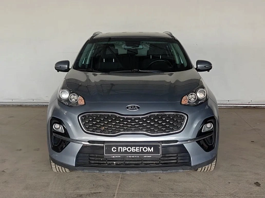 Купить Киа Спортадже 2019г.