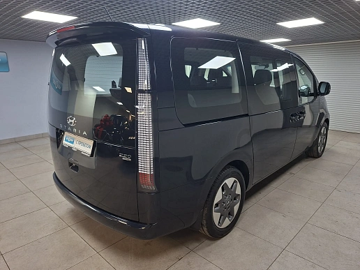 Купить Хёндай Стариа 2021г.