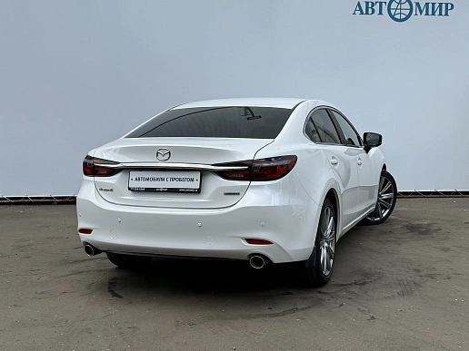 Купить Мазда Mazda 6 2021г.
