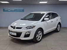Купить Мазда ККС-7 2011г.
