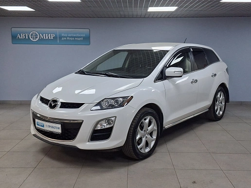 Купить Мазда ККС-7 2011г.